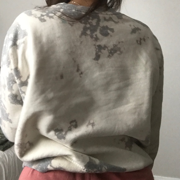 FILA BLEACH CREWNECK - Picture 2 of 6